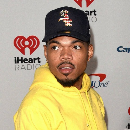 Chance the Rapper open to country music collaboration – Music News