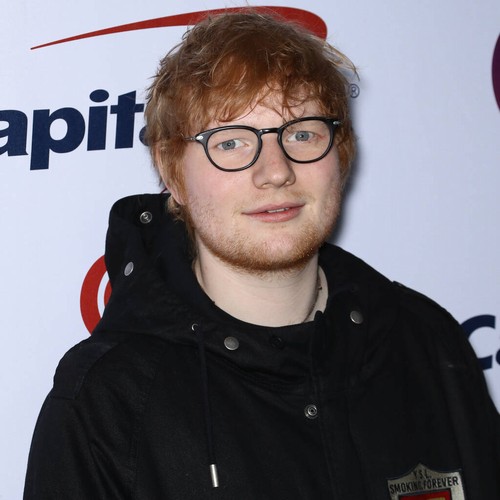 Ed Sheeran wird nach dem Tod von Jamal Edwards nie wieder Drogen anfassen – Music News