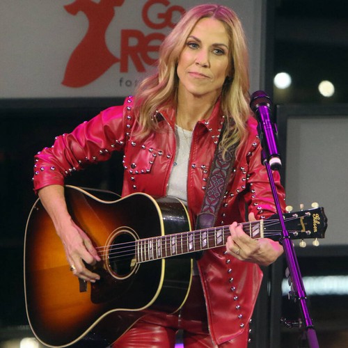 Sheryl Crow urges Tennessee lawmakers to take action after tragic school shooting – Music News