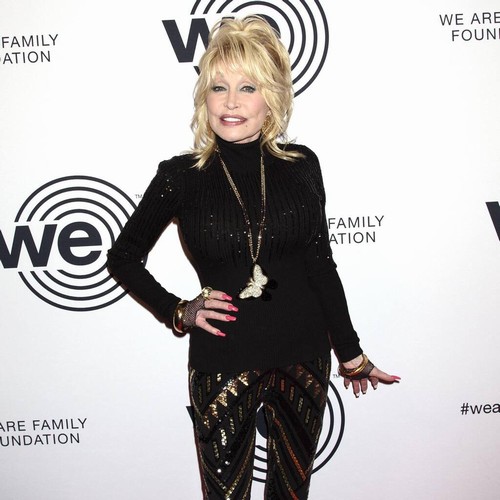 Dolly Parton and Garth Brooks to co-host 2023 ACM Awards – Music News