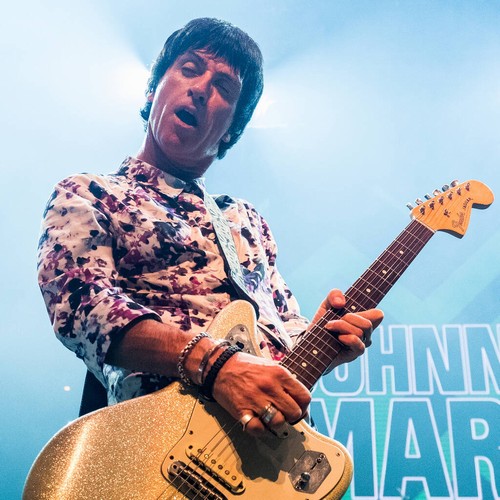 Johnny Marr and Diane Warren pay tribute to late music mogul Seymour Stein – Music News