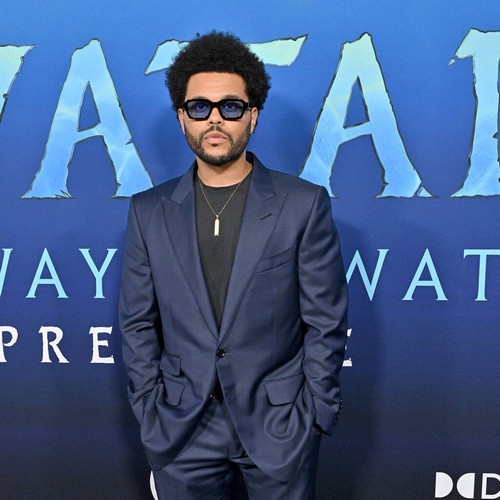 The Weeknd répond aux critiques de l’émission The Idol – Actus Musique