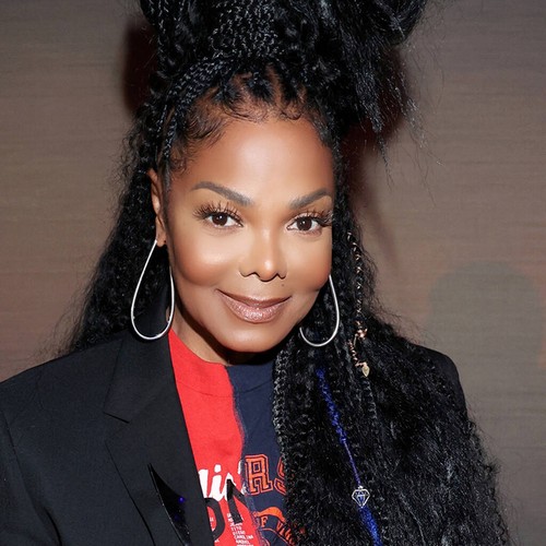 Janet Jackson chokes up while discussing son during interview – Music News
