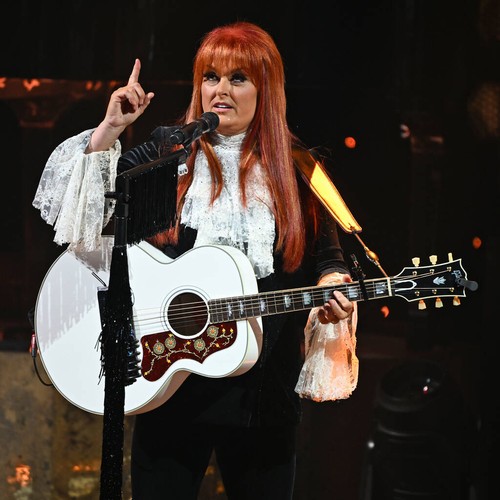 Wynonna Judd to tell ‘real and raw’ story in new documentary – Music News