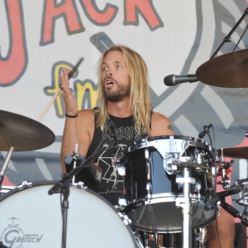 Foo Fighters announce first album since Taylor Hawkins’s death – Music News
