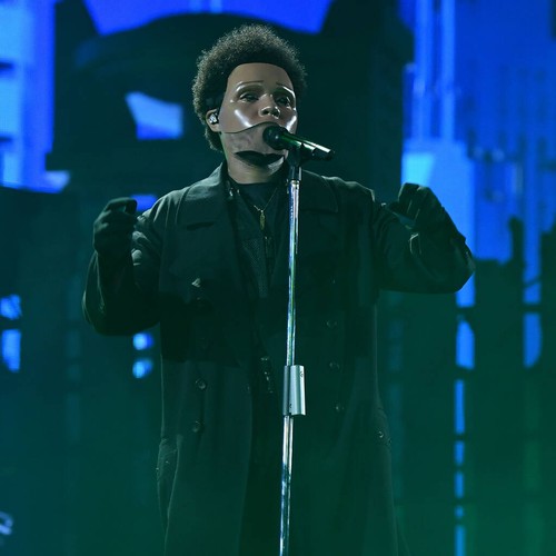 The Weeknd ne croyait pas qu’il avait le “bon look” en tant que jeune artiste – News 24