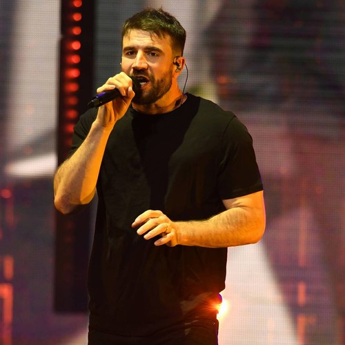 Sam Hunt to be father for second time – Music News