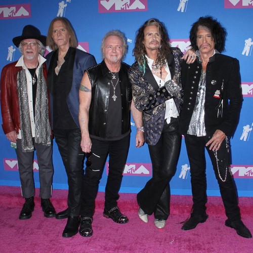 Aerosmith va «faire la paix» avec une tournée d’adieu – News 24