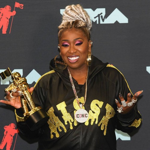 Missy Elliott and Kate Bush to be inducted into Rock and Roll Hall of Fame – Music News
