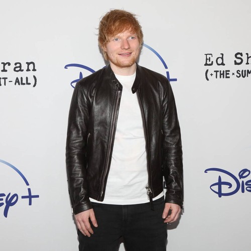 Ed Sheeran speaks out following victory in copyright case – Music News