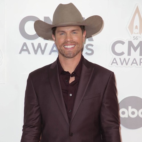 Dustin Lynch ‘totally down’ to join Yellowstone spin-off – Music News