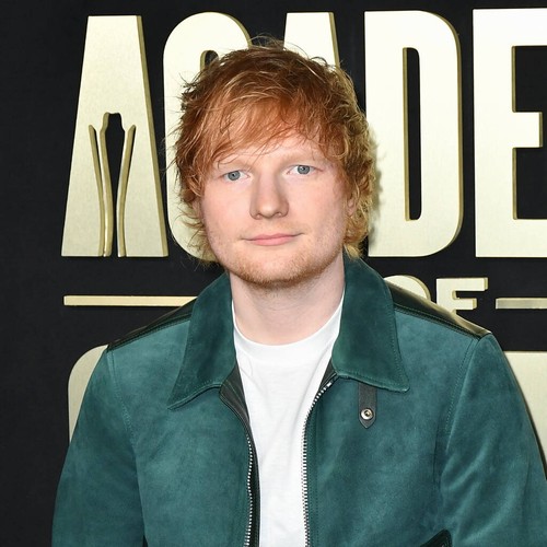 Ed Sheeran wins second copyright lawsuit over Thinking Out Loud – Music News