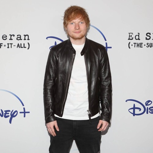 Ed Sheeran finds watching new docuseries ‘uncomfortable’ – Music News