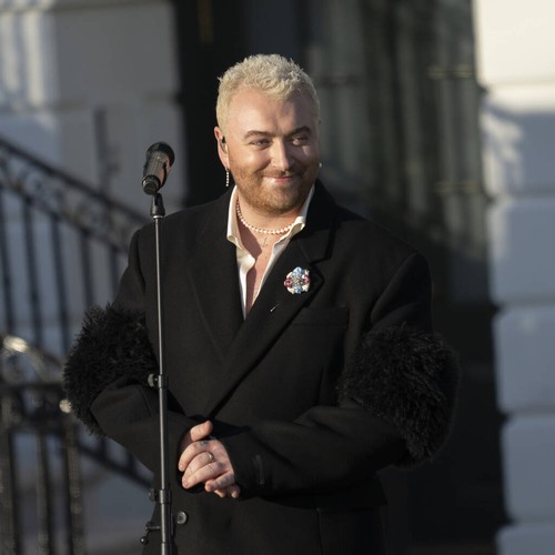 Sam Smith cancels rest of U.K. tour due to ‘vocal cord injury’ – Music News