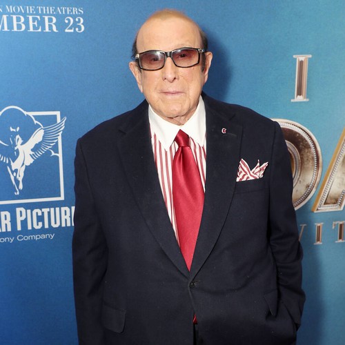 Clive Davis working on new documentary – Music News