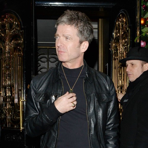 Noel Gallagher fined after refusing to name driver – Music News