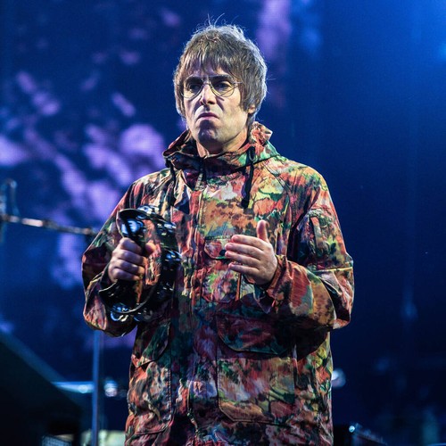 Liam Gallagher expresses concern for brother Noel Gallagher – Music News