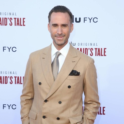 Joseph Fiennes admits playing Michael Jackson was ‘a bad mistake’ – Music News