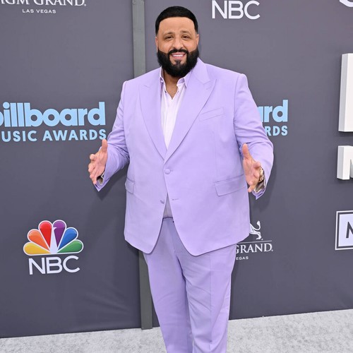 DJ Khaled in ‘recovery’ after wiping out surfing – Music News