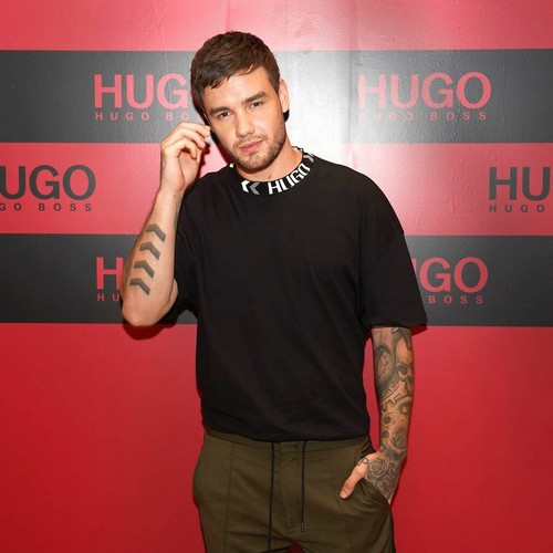 Liam Payne reveals he has been diagnosed with ‘a couple of conditions’ – Music News