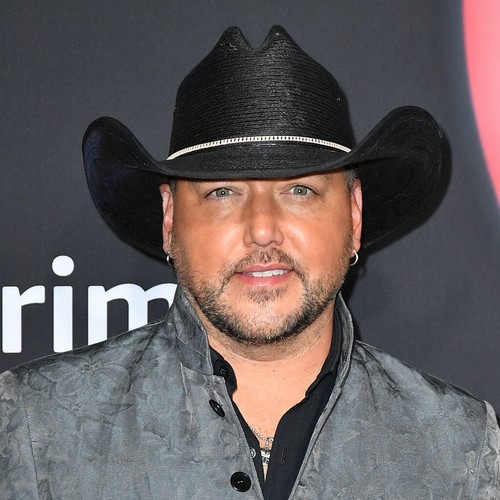 Jason Aldean ‘doing fine’ after suffering from heat exhaustion during concert – Music News