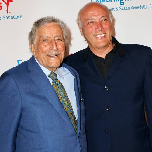 Tony Bennett’s son Danny Bennett opens up about his father’s death – Music News
