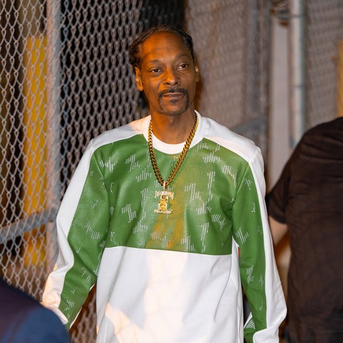 Snoop Dogg scraps Hollywood Bowl shows in support of strikes – Music News