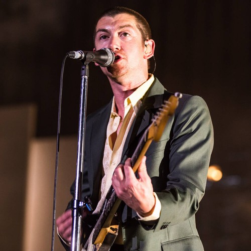 Arctic Monkeys and Jessie Ware nominated for 2023 Mercury Prize – Music News