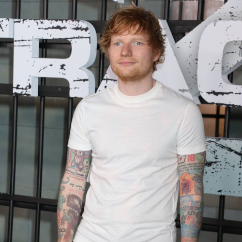 Ed Sheeran calls AI ‘weird’ – Music News