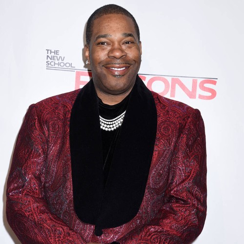 Busta Rhymes credits hip-hop for helping him to become a man – Music News