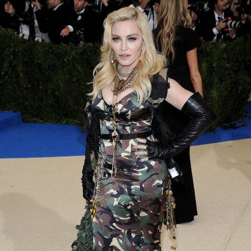 Madonna celebrates birthday: ‘great to be alive’ – Music News