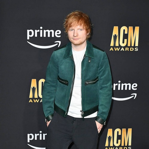 Ed Sheeran announces new album Autumn Variations – Music News