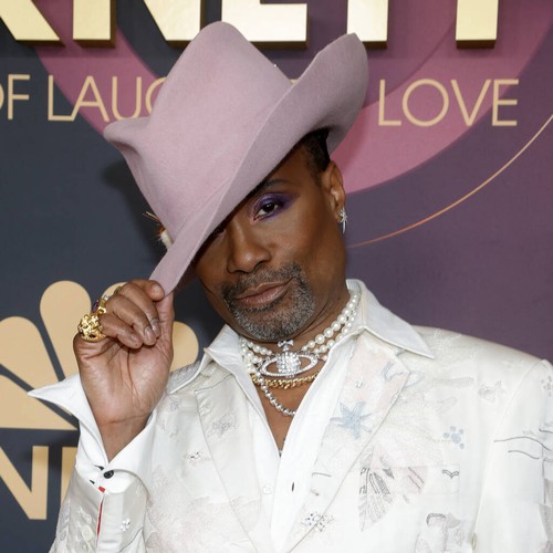 Billy Porter was told his ‘queerness would be a liability’ during early career – Music News