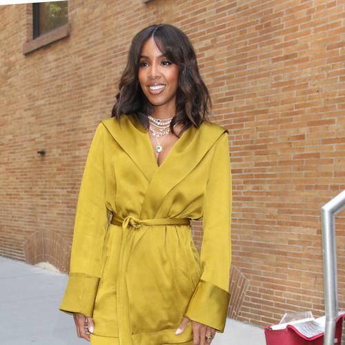 Kelly Rowland shares pride over Blue Ivy’s dedication to hard work – Music News