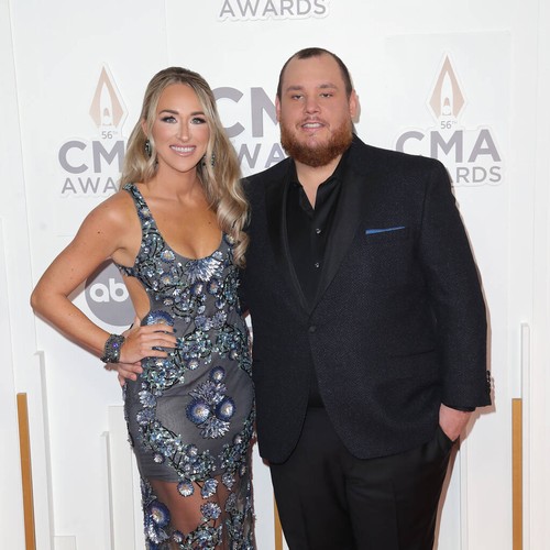 Luke Combs welcomes second child – Music News