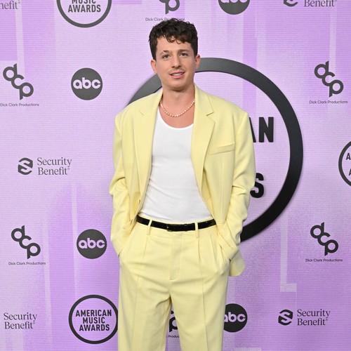 Charlie Puth is engaged – Music News