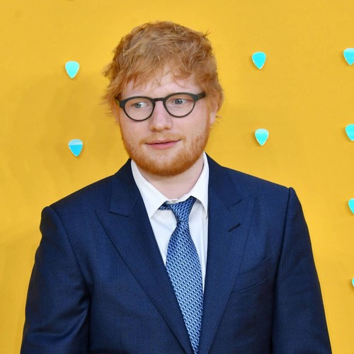 Ed Sheeran to perform new album in full during Royal Albert Hall gigs – Music News