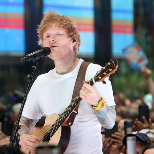 Ed Sheeran reporte son concert à Las Vegas après un problème technique – Music News