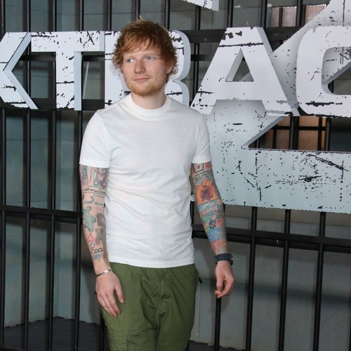 Ed Sheeran explains why he postponed his Las Vegas concert – Music News