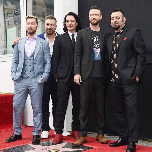 Justin Timberlake qualifie la prochaine chanson de NSYNC de “lettre d’amour aux fans” – Music News