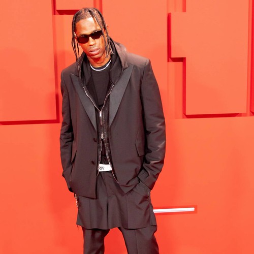 Travis Scott sits for deposition over deadly Astroworld crowd crush – Music News