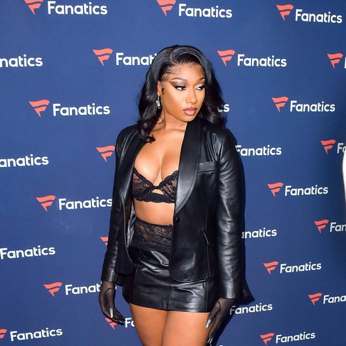 Megan Thee Stallion speaks out after her viral VMAs moment with Justin Timberlake – Music News