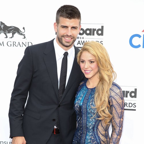 Shakira croyait au “jusqu’à ce que la mort nous sépare” avant la séparation de Gerard Piqué – Music News