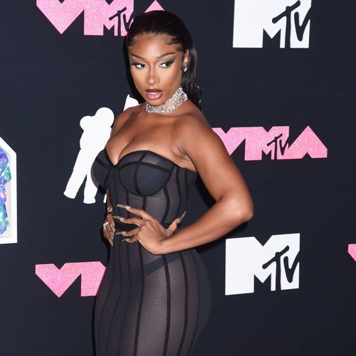 Megan Thee Stallion launches mental health resources site – Music News