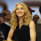 Madonna-scared-of-feeling-lonely