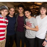 The-Wanted:-Fan-gifts-are-wild