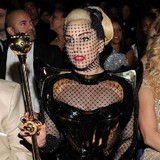 Lady-Gaga-flying-20-pals-to-Oz