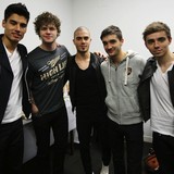 The-Wanted-frightened-by-collapsed-fan