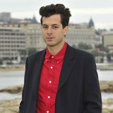 Mark-Ronson-compares-archery-to-rapper