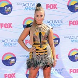 Demi-Lovato-branded-brat-by-Cowell